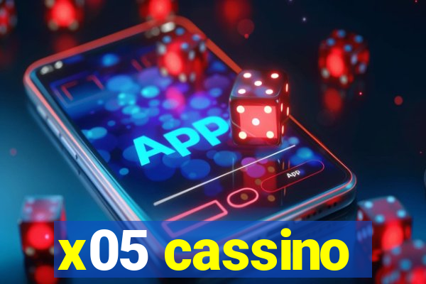 x05 cassino